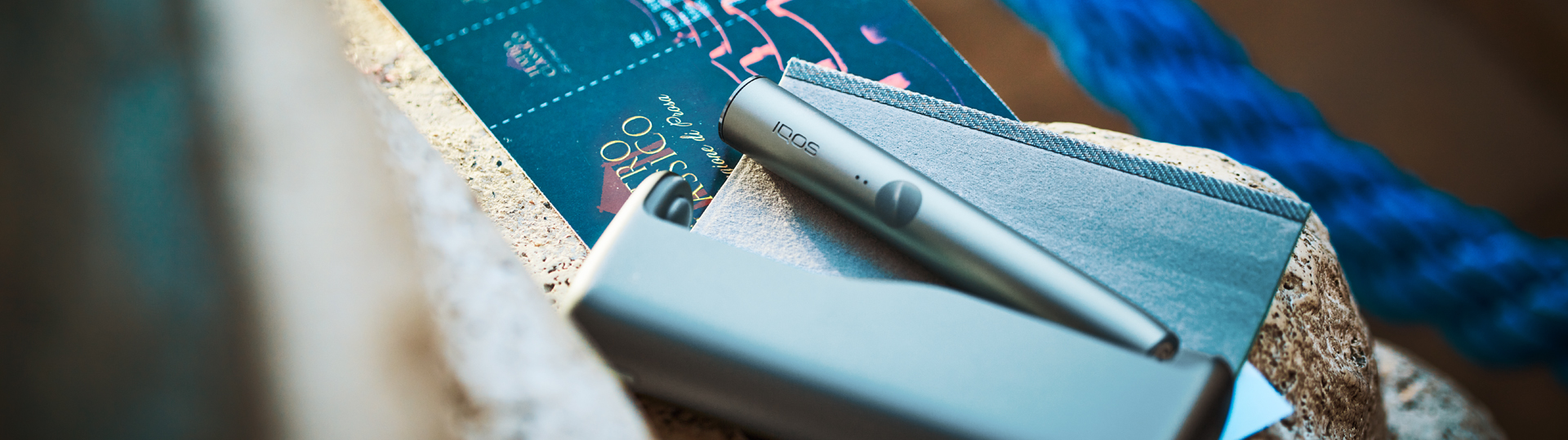 IQOS ILUMA